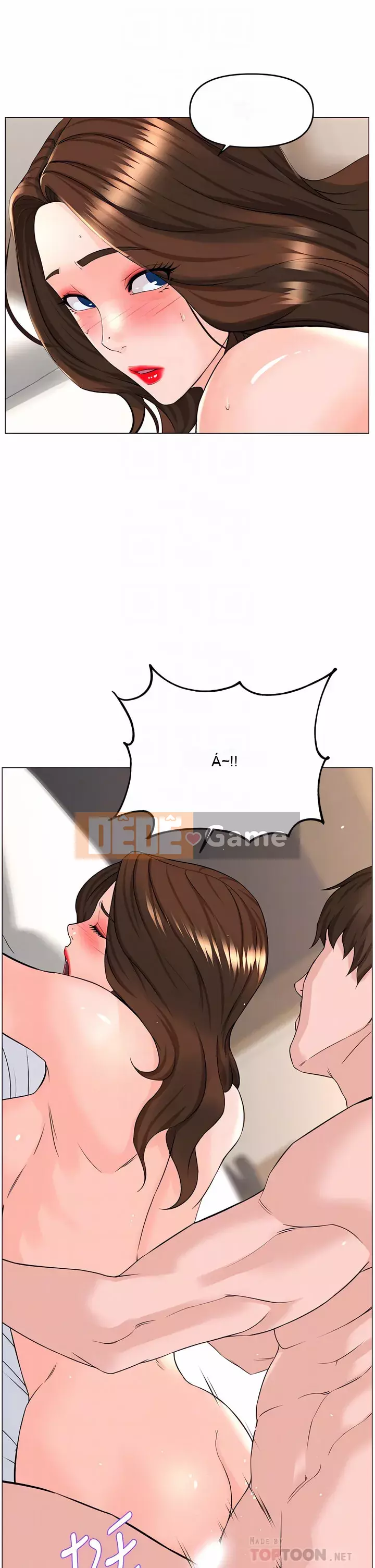 Tầng trên net vẻ ​​đẹp Chương 55-56