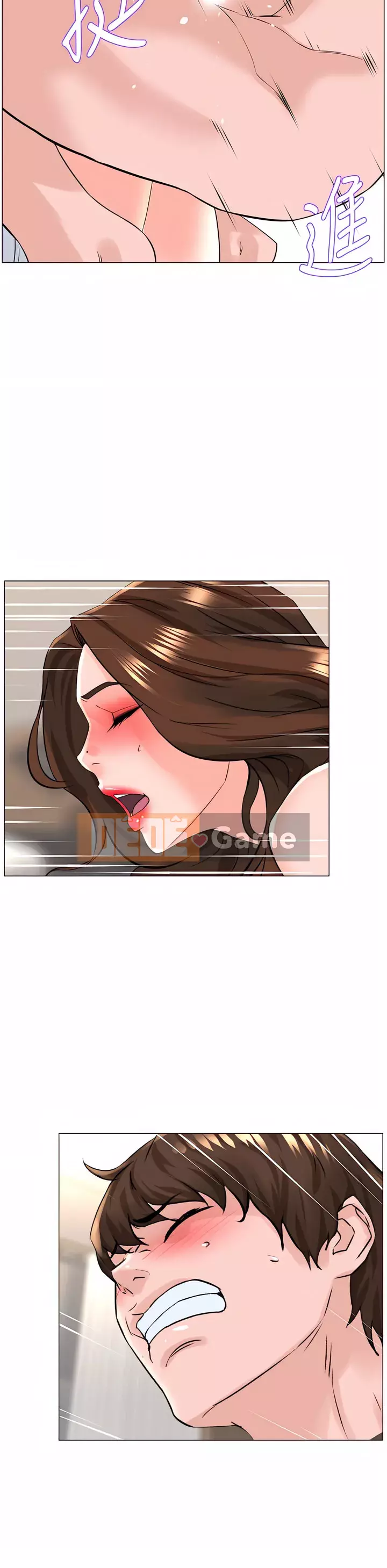 Tầng trên net vẻ ​​đẹp Chương 55-56