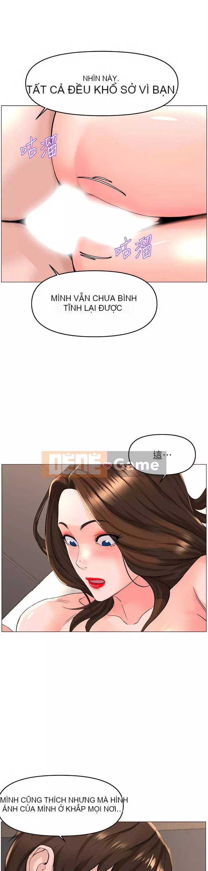 Tầng trên net vẻ ​​đẹp Chương 55-56