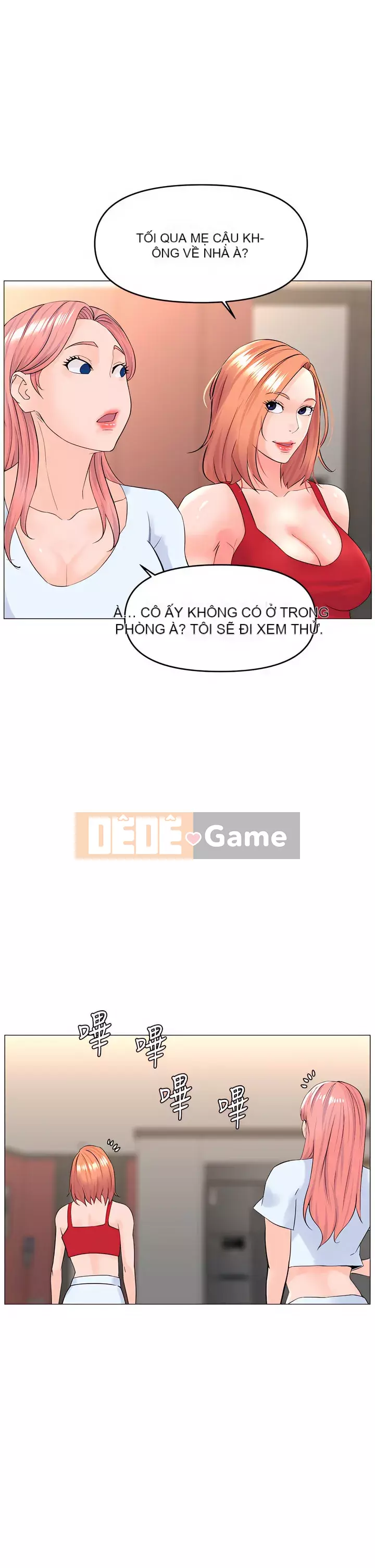 Tầng trên net vẻ ​​đẹp Chương 55-56