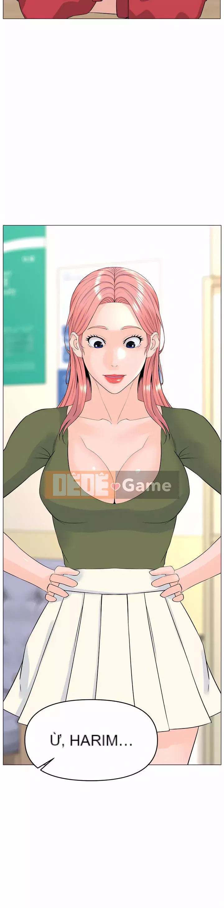 Tầng trên net vẻ ​​đẹp Chương 55-56