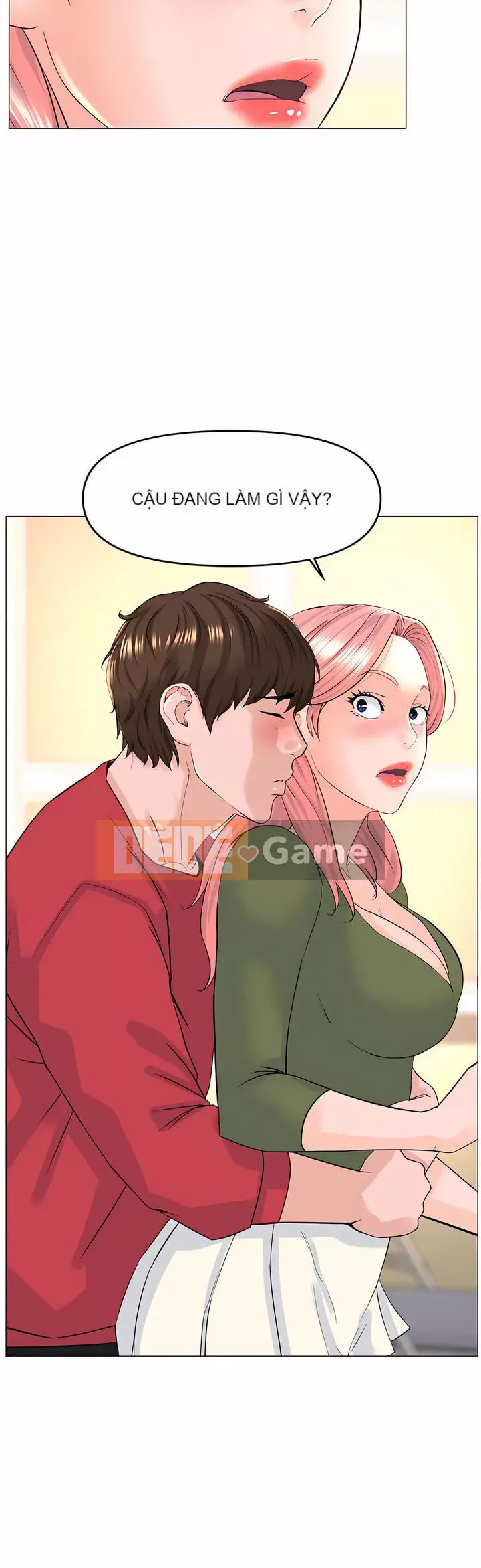 Tầng trên net vẻ ​​đẹp Chương 55-56