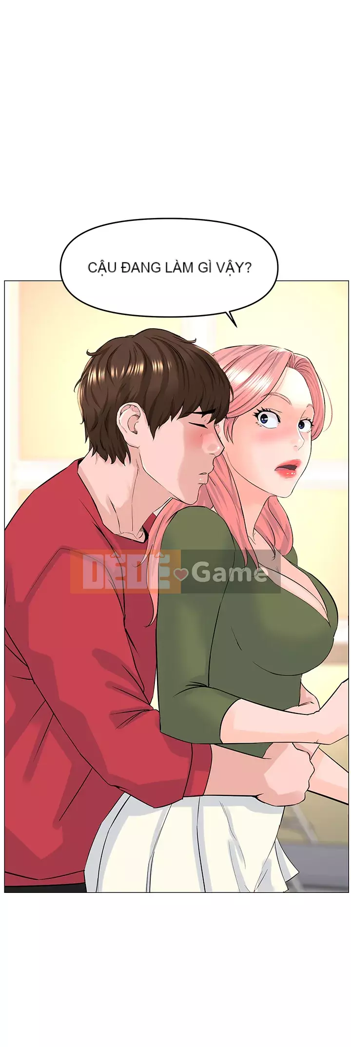 Tầng trên net vẻ ​​đẹp Chương 55-56