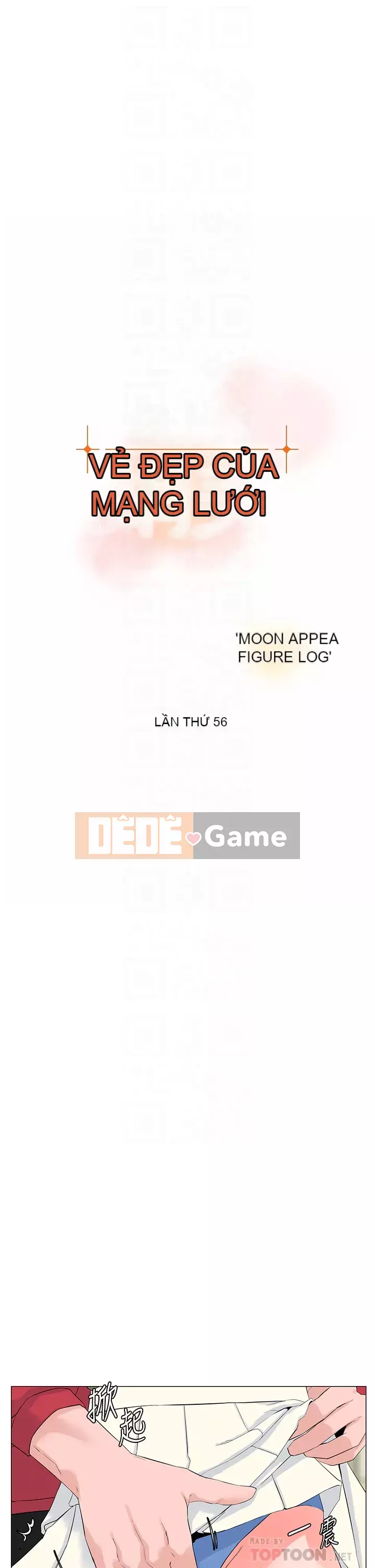 Tầng trên net vẻ ​​đẹp Chương 55-56