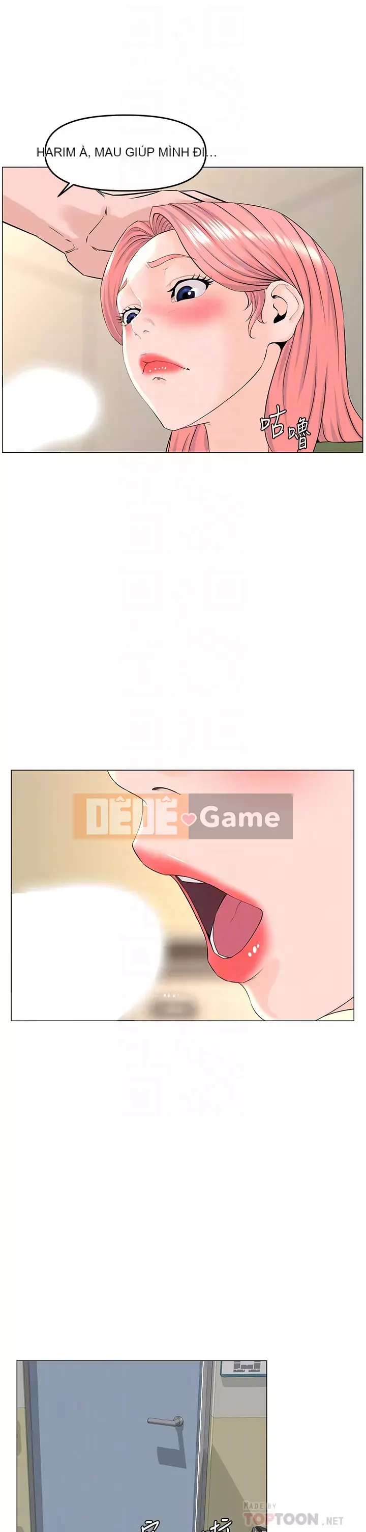 Tầng trên net vẻ ​​đẹp Chương 55-56