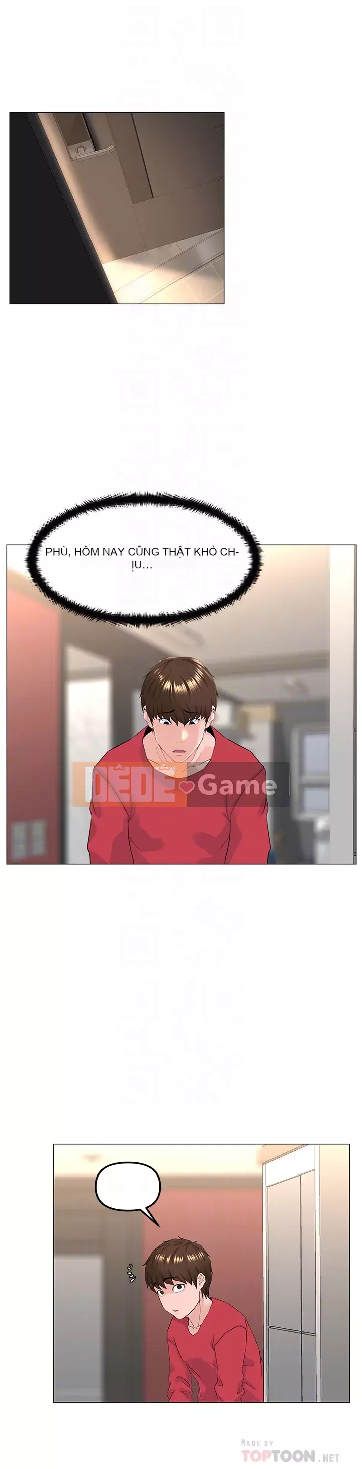 Tầng trên net vẻ ​​đẹp Chương 55-56