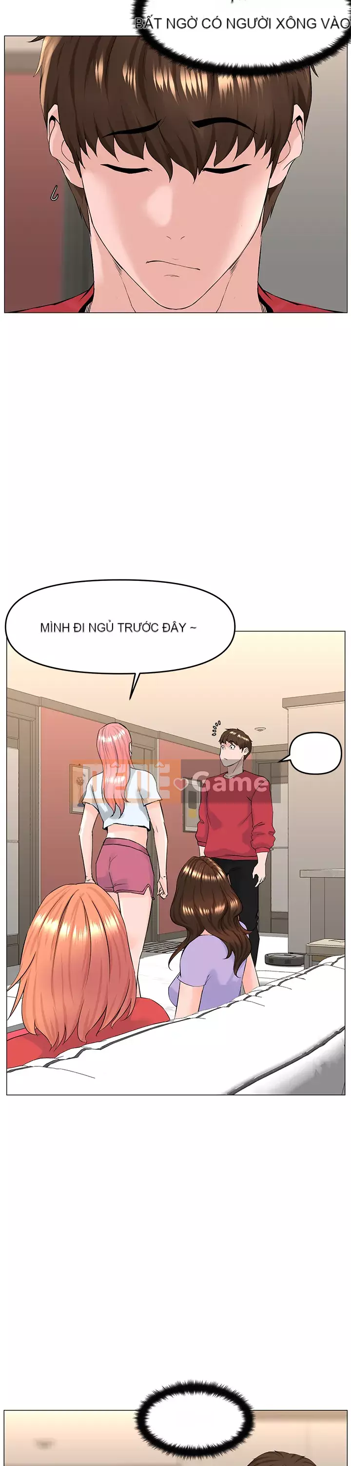 Tầng trên net vẻ ​​đẹp Chương 55-56