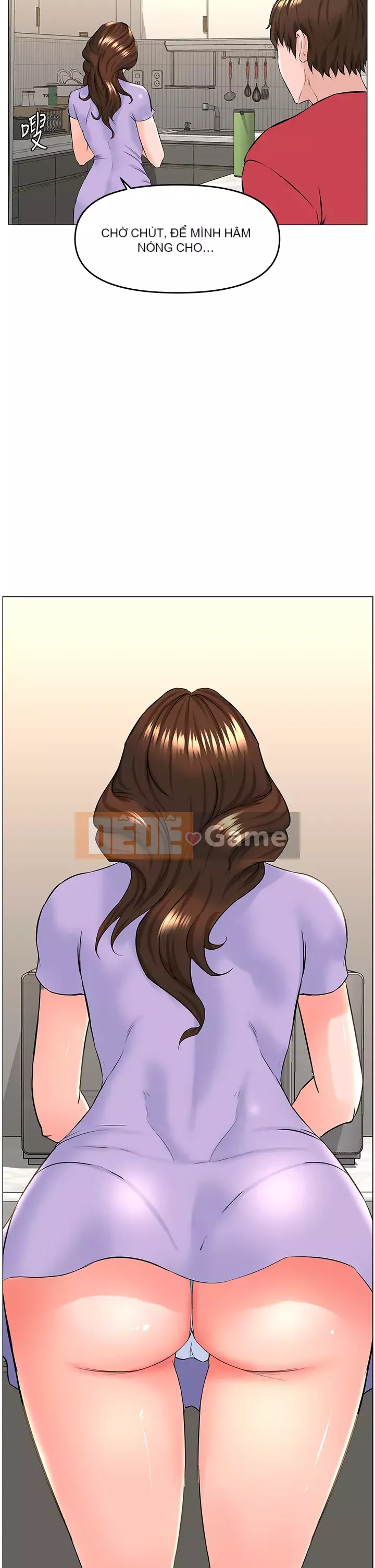 Tầng trên net vẻ ​​đẹp Chương 55-56