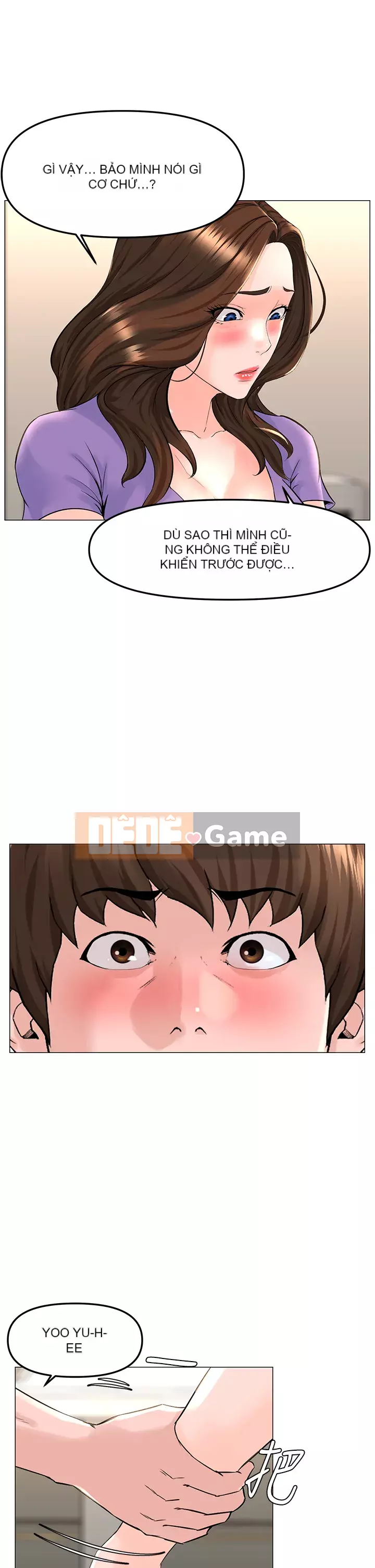 Tầng trên net vẻ ​​đẹp Chương 55-56