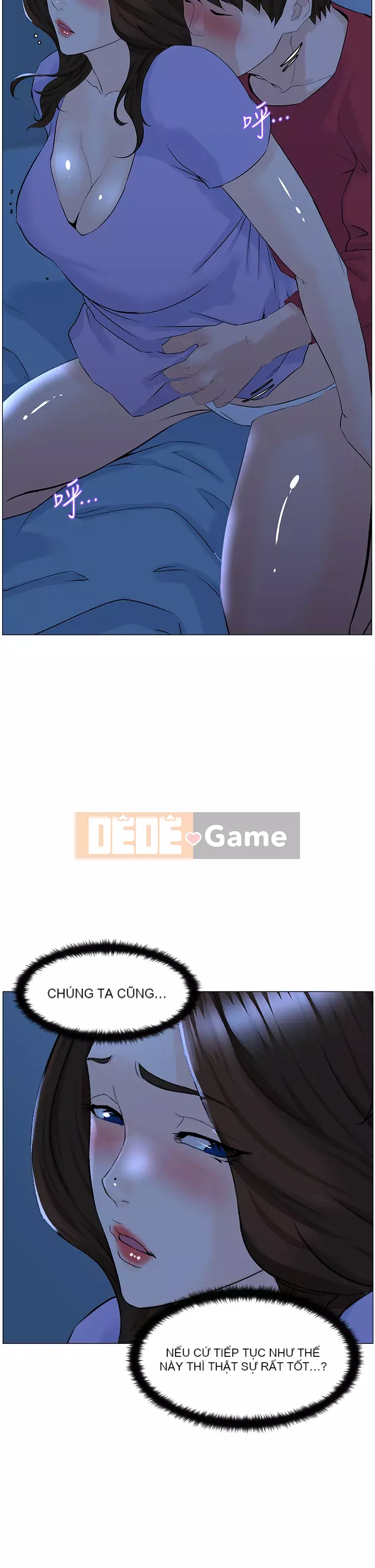 Tầng trên net vẻ ​​đẹp Chương 55-56