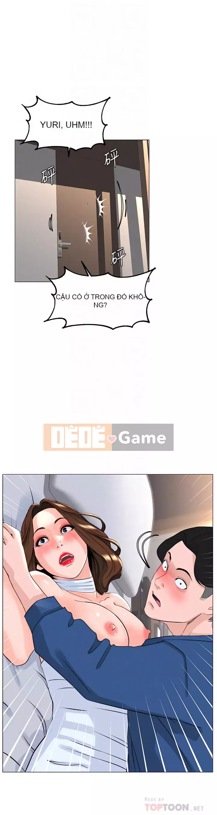 Tầng trên net vẻ ​​đẹp Chương 53-54