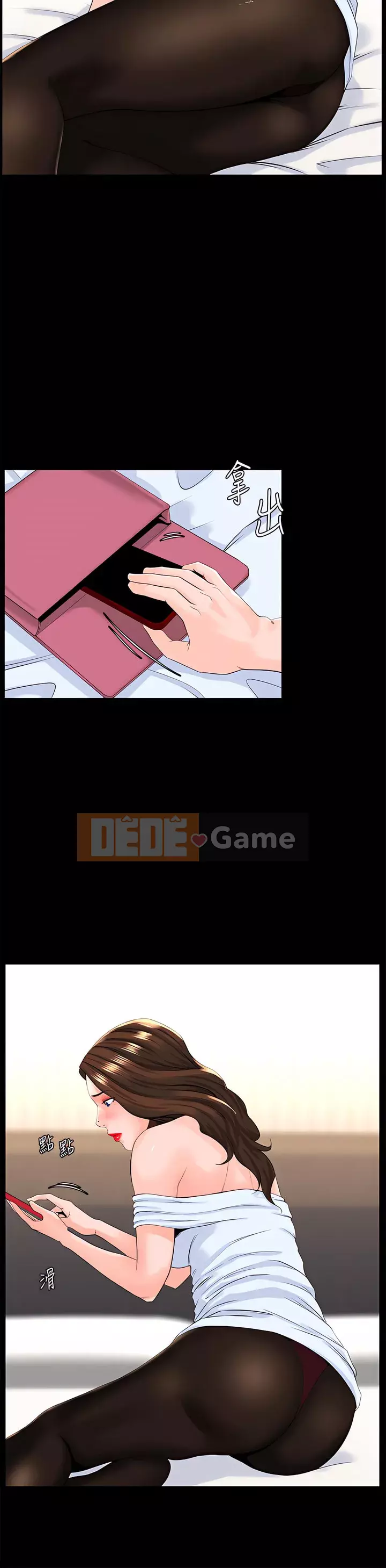 Tầng trên net vẻ ​​đẹp Chương 53-54