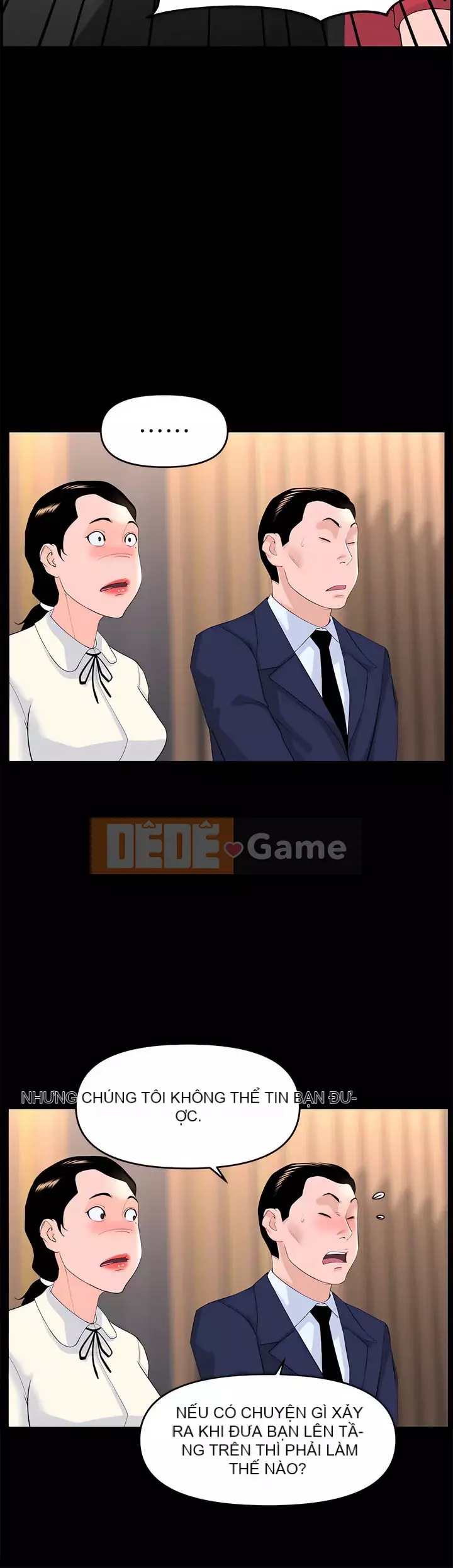 Tầng trên net vẻ ​​đẹp Chương 53-54