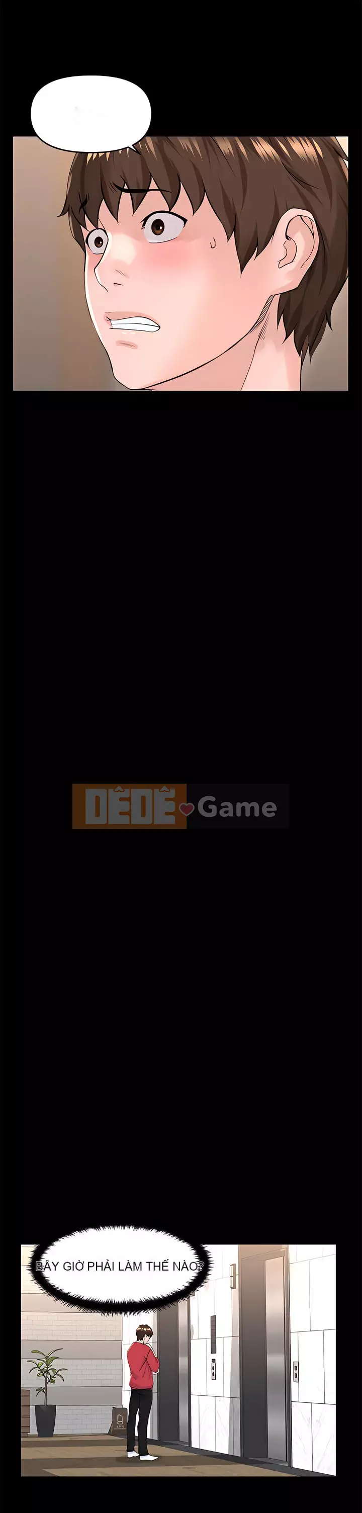 Tầng trên net vẻ ​​đẹp Chương 53-54