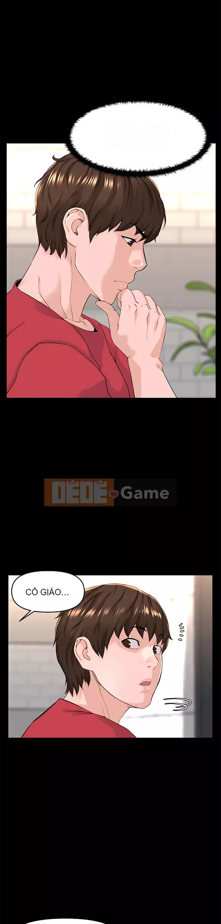 Tầng trên net vẻ ​​đẹp Chương 53-54