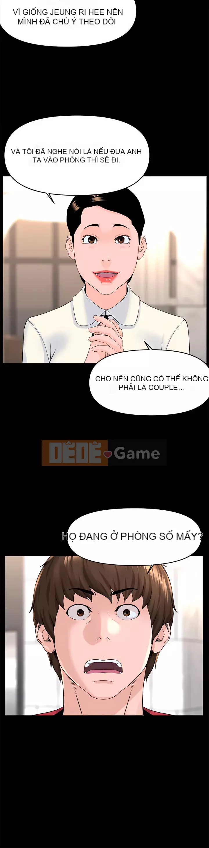 Tầng trên net vẻ ​​đẹp Chương 53-54