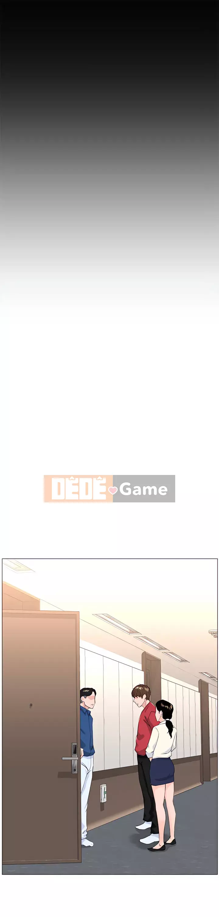 Tầng trên net vẻ ​​đẹp Chương 53-54