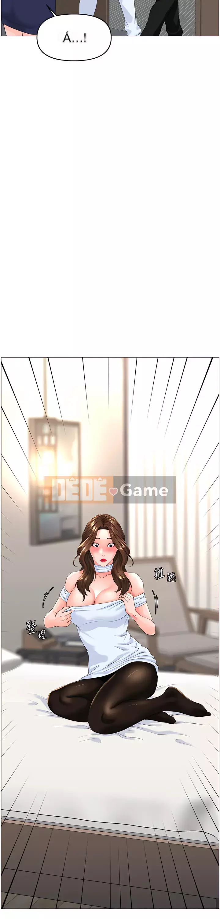 Tầng trên net vẻ ​​đẹp Chương 53-54