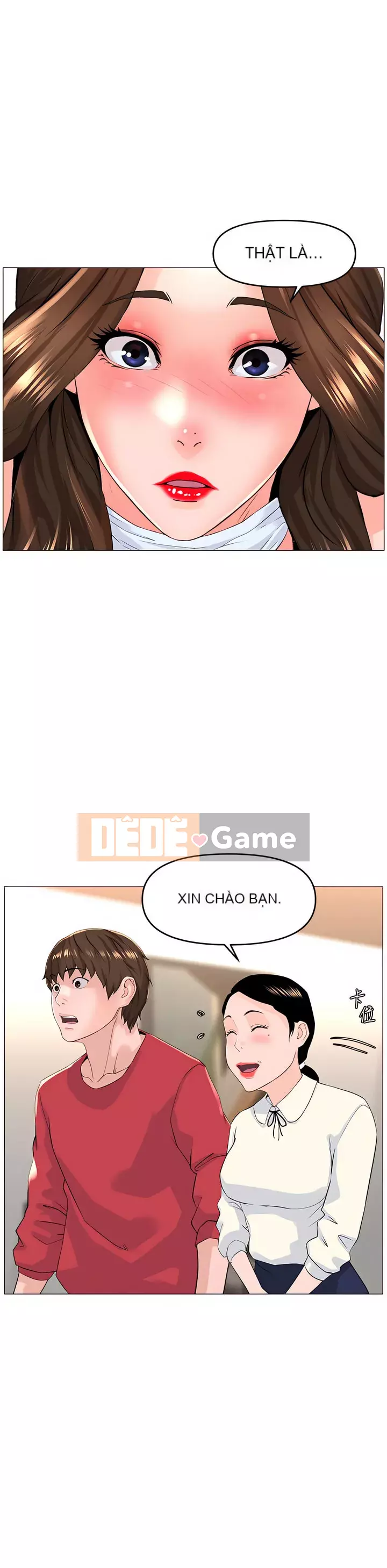 Tầng trên net vẻ ​​đẹp Chương 53-54