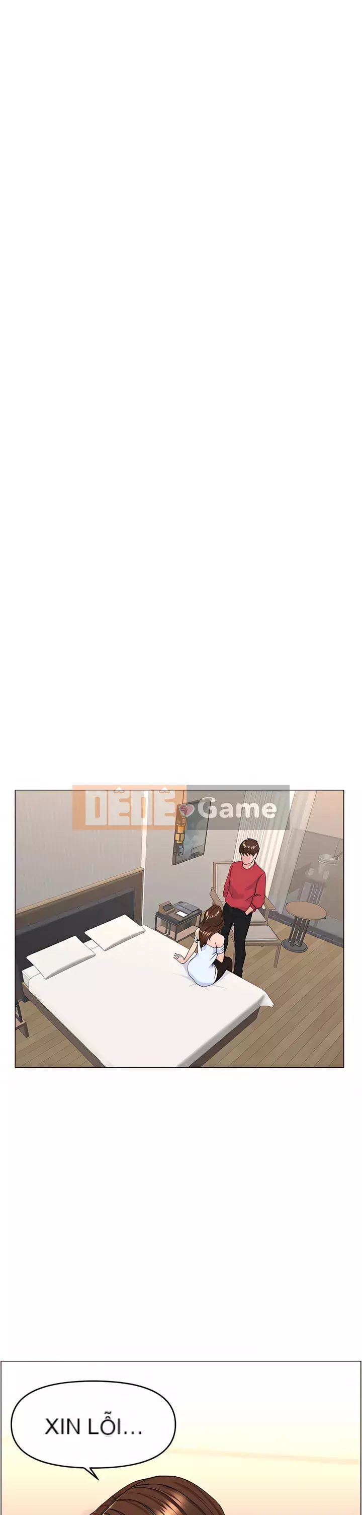 Tầng trên net vẻ ​​đẹp Chương 53-54