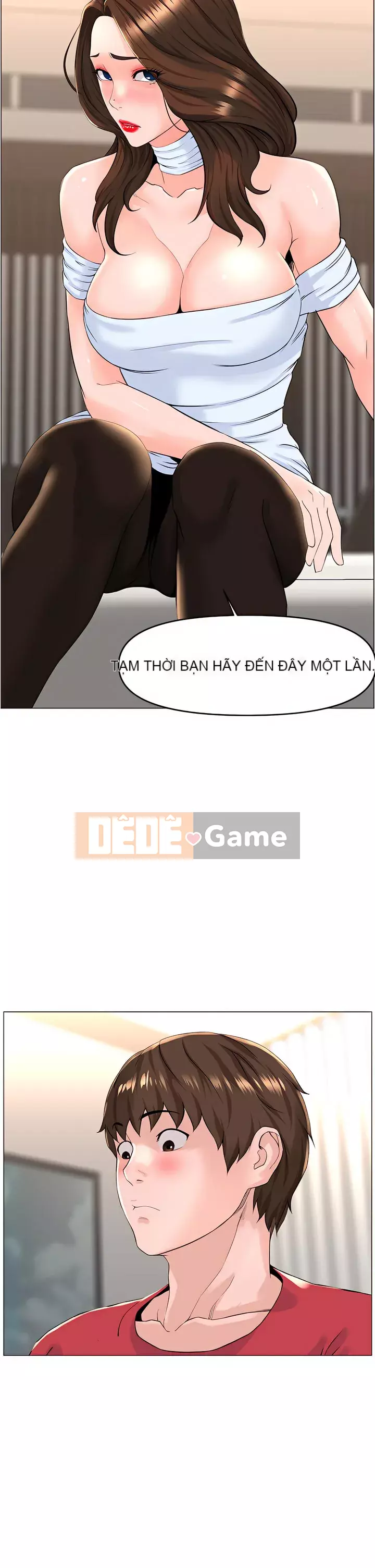 Tầng trên net vẻ ​​đẹp Chương 53-54