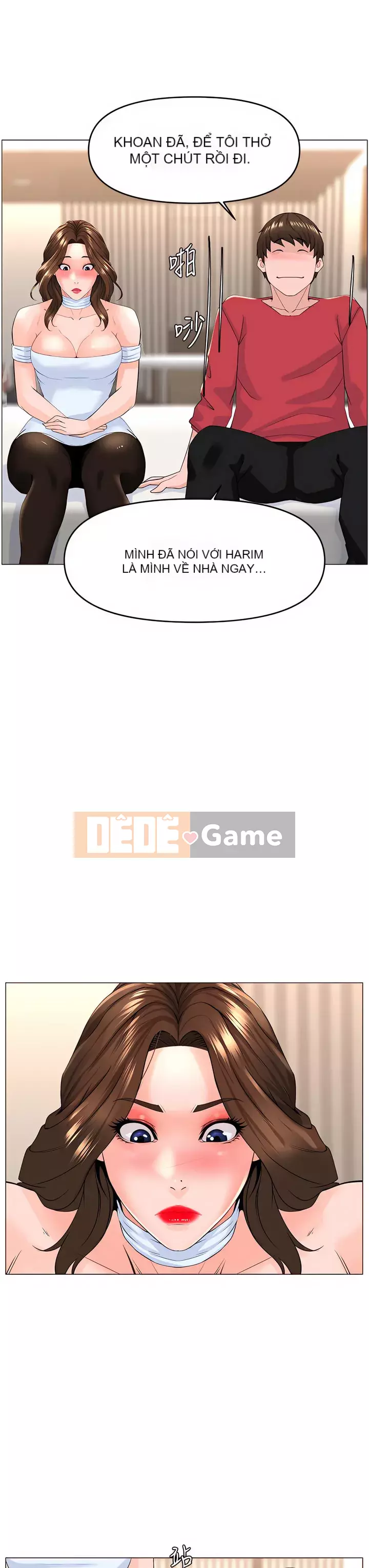 Tầng trên net vẻ ​​đẹp Chương 53-54