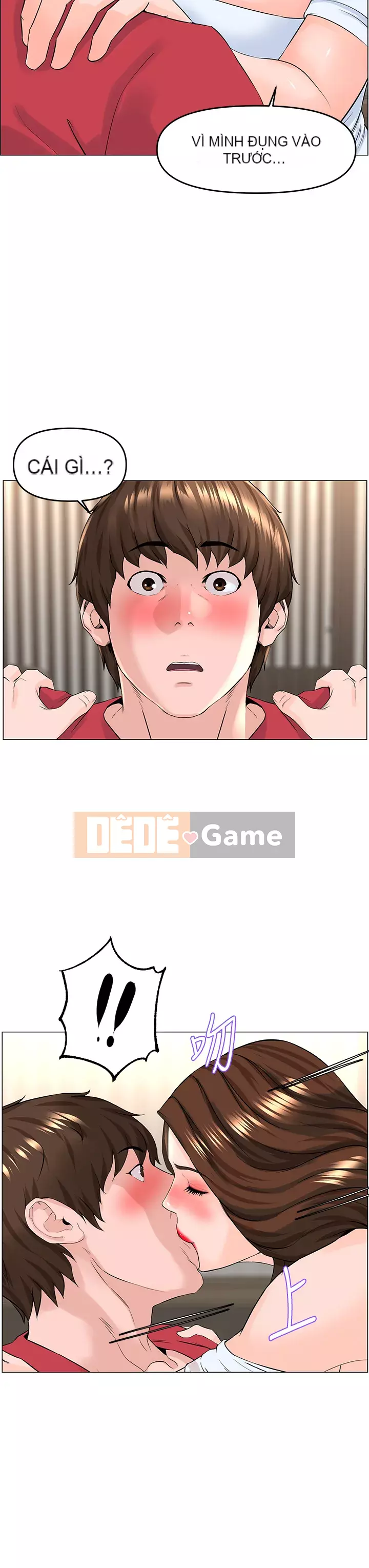 Tầng trên net vẻ ​​đẹp Chương 53-54