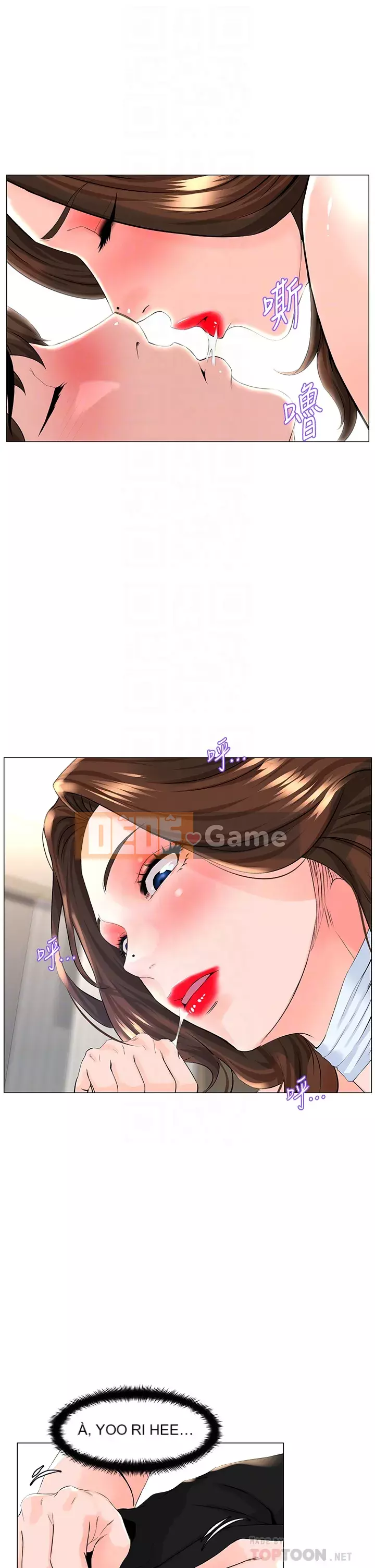 Tầng trên net vẻ ​​đẹp Chương 53-54