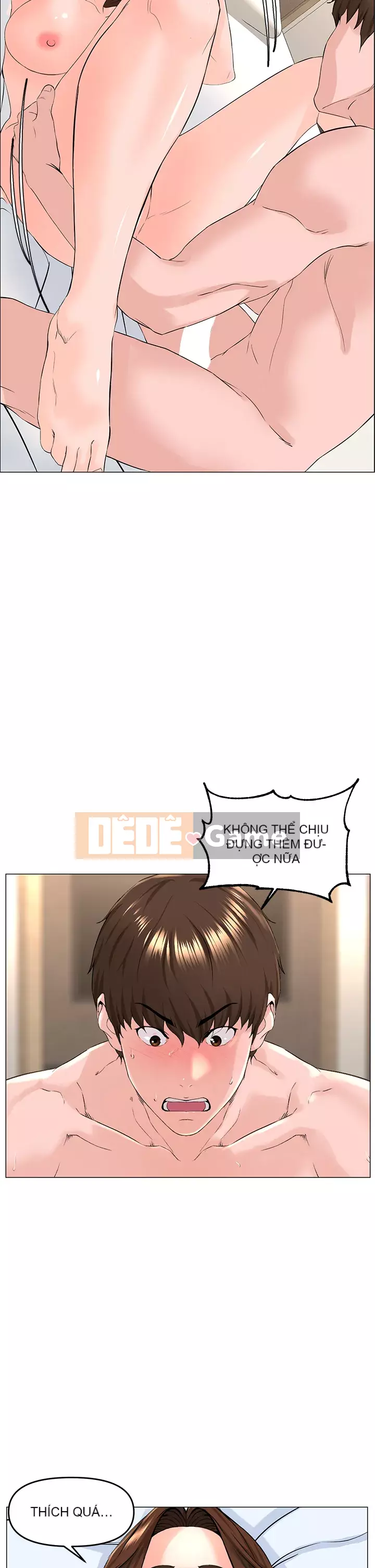 Tầng trên net vẻ ​​đẹp Chương 53-54