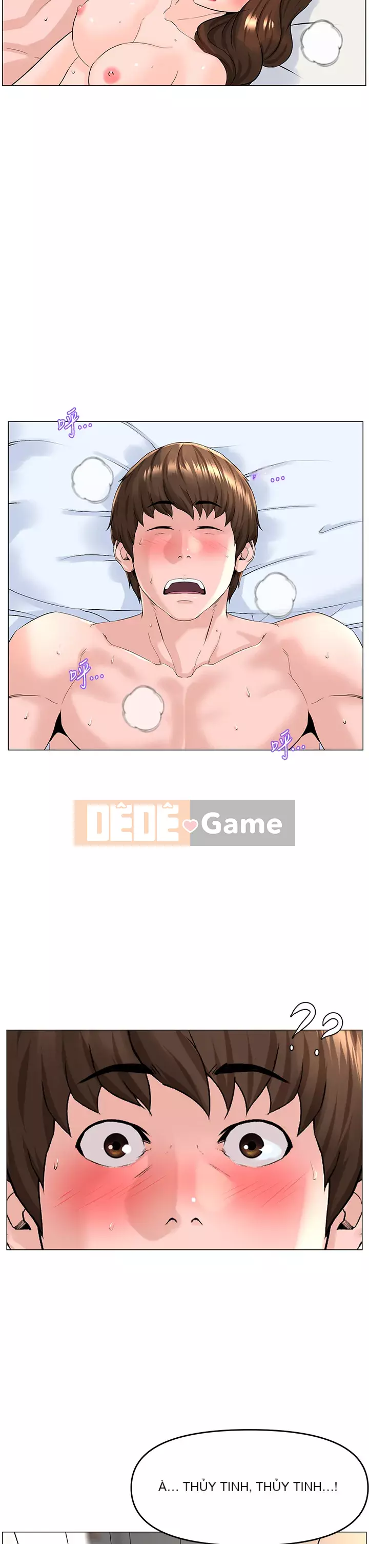 Tầng trên net vẻ ​​đẹp Chương 53-54