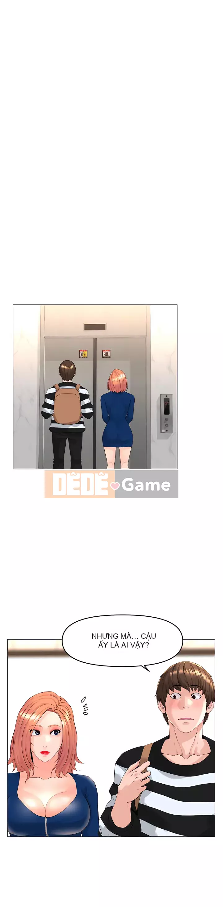 Tầng trên net vẻ ​​đẹp Chương 49-50