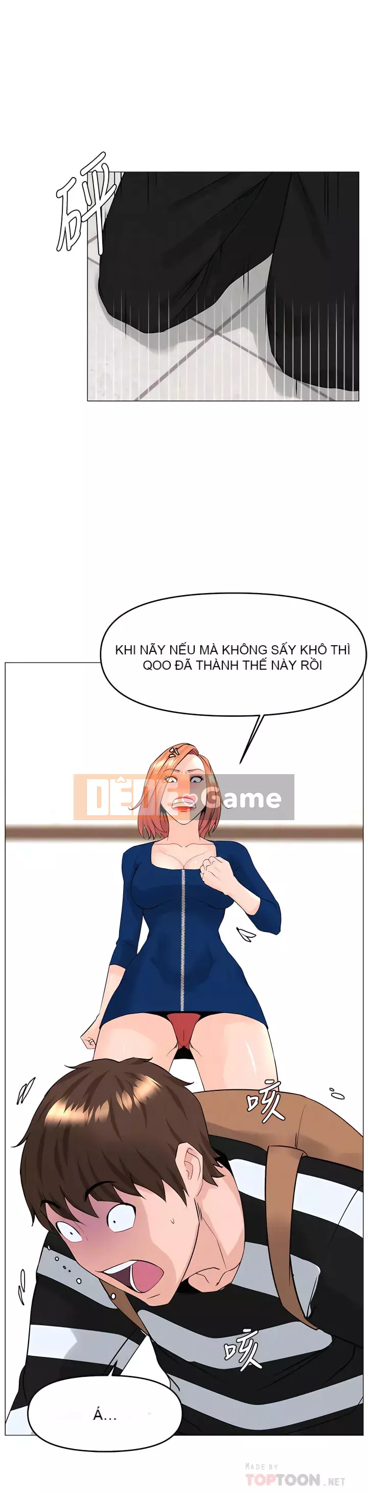 Tầng trên net vẻ ​​đẹp Chương 49-50