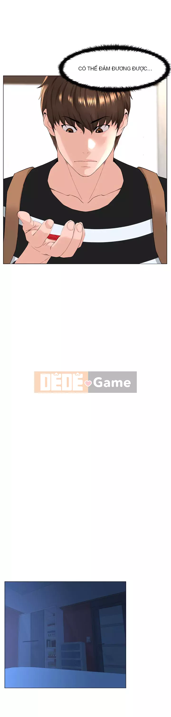 Tầng trên net vẻ ​​đẹp Chương 49-50