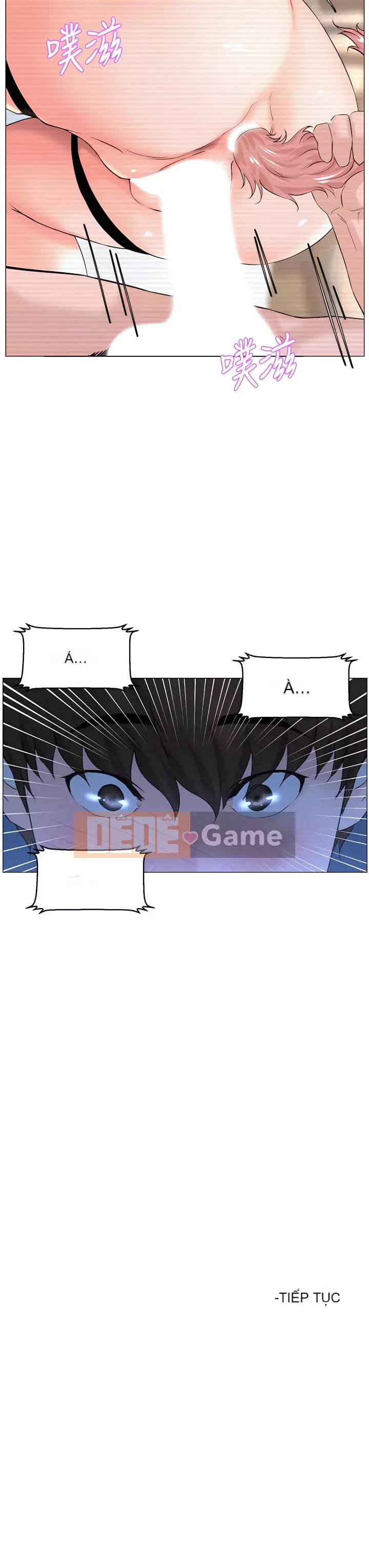 Tầng trên net vẻ ​​đẹp Chương 49-50