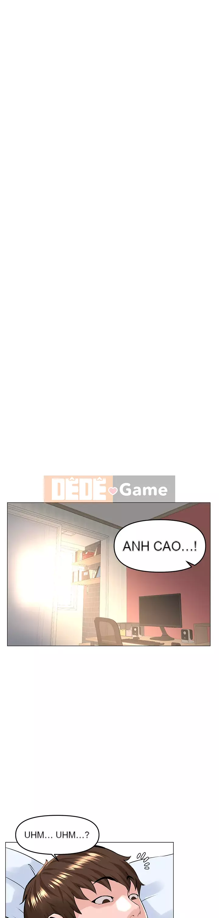 Tầng trên net vẻ ​​đẹp Chương 49-50