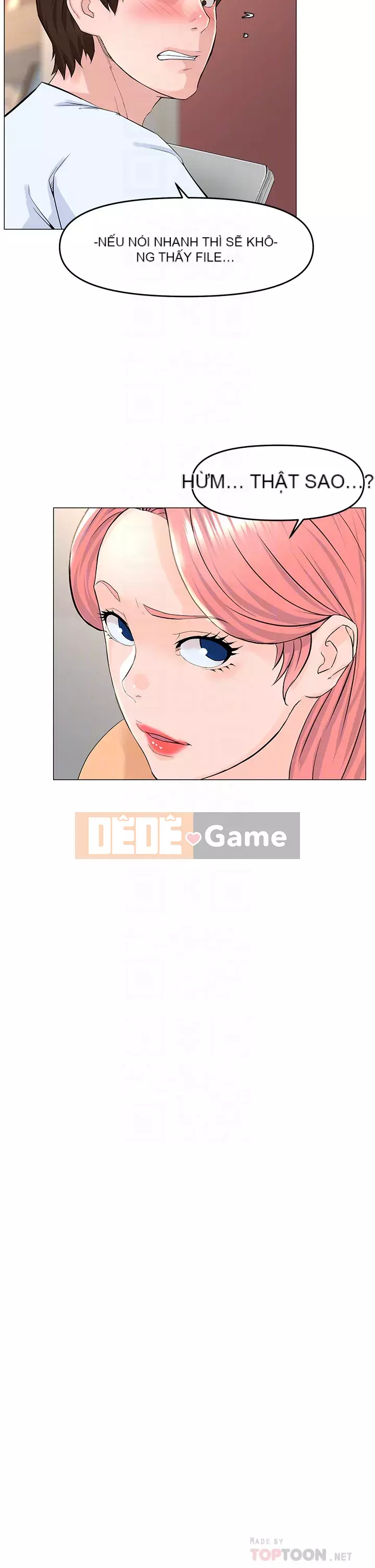 Tầng trên net vẻ ​​đẹp Chương 49-50