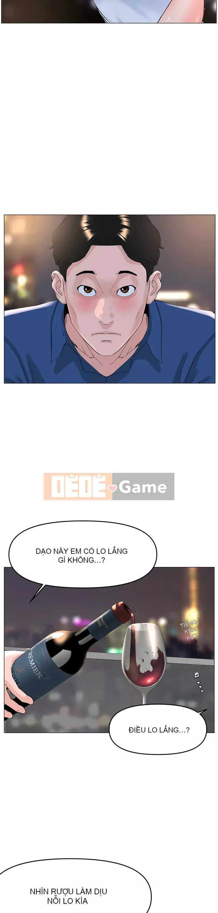 Tầng trên net vẻ ​​đẹp Chương 49-50