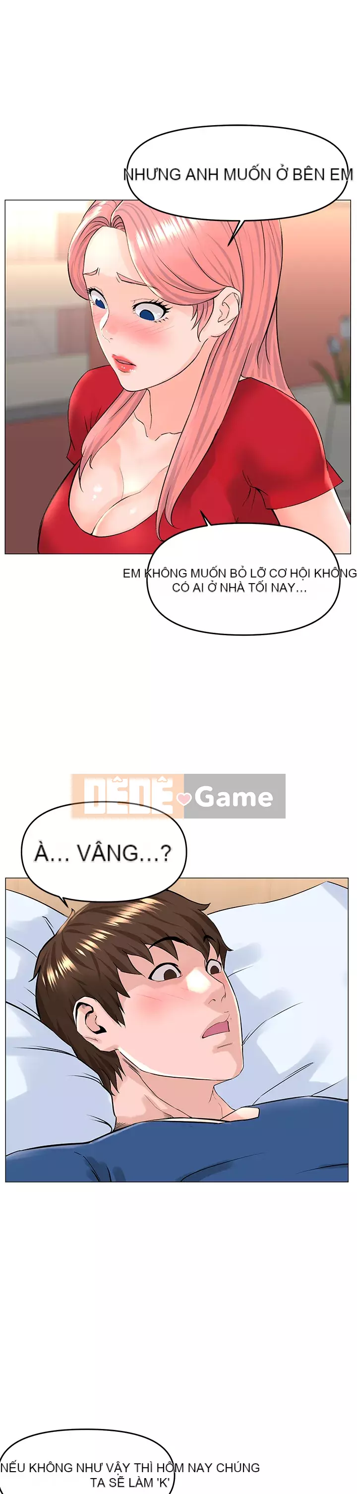 Tầng trên net vẻ ​​đẹp Chương 49-50