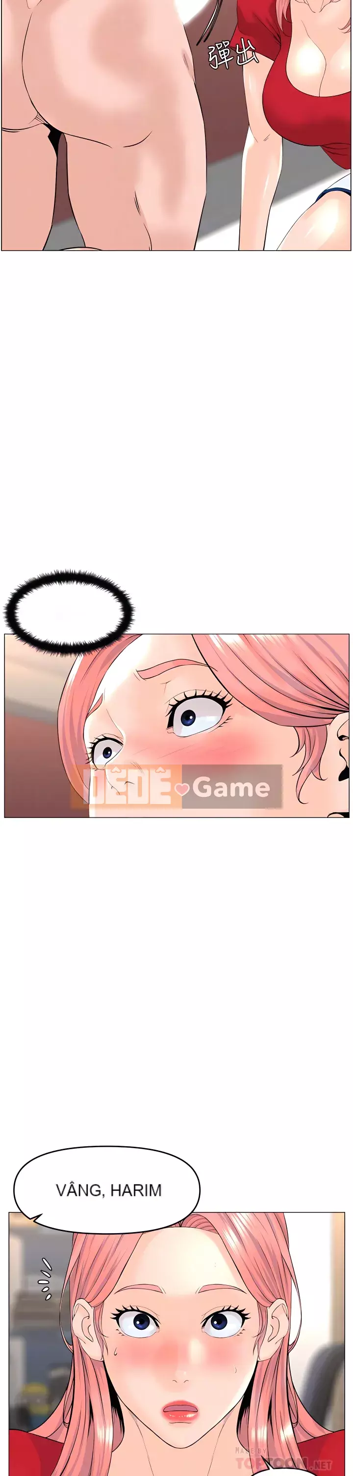 Tầng trên net vẻ ​​đẹp Chương 51-52