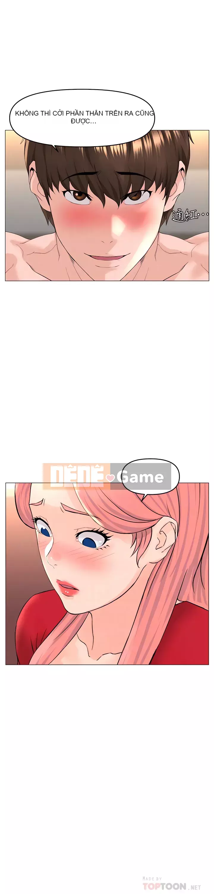 Tầng trên net vẻ ​​đẹp Chương 51-52