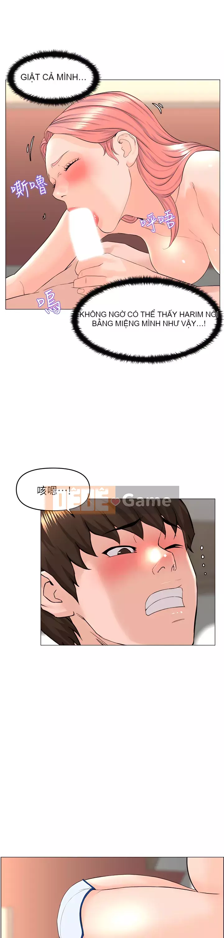 Tầng trên net vẻ ​​đẹp Chương 51-52