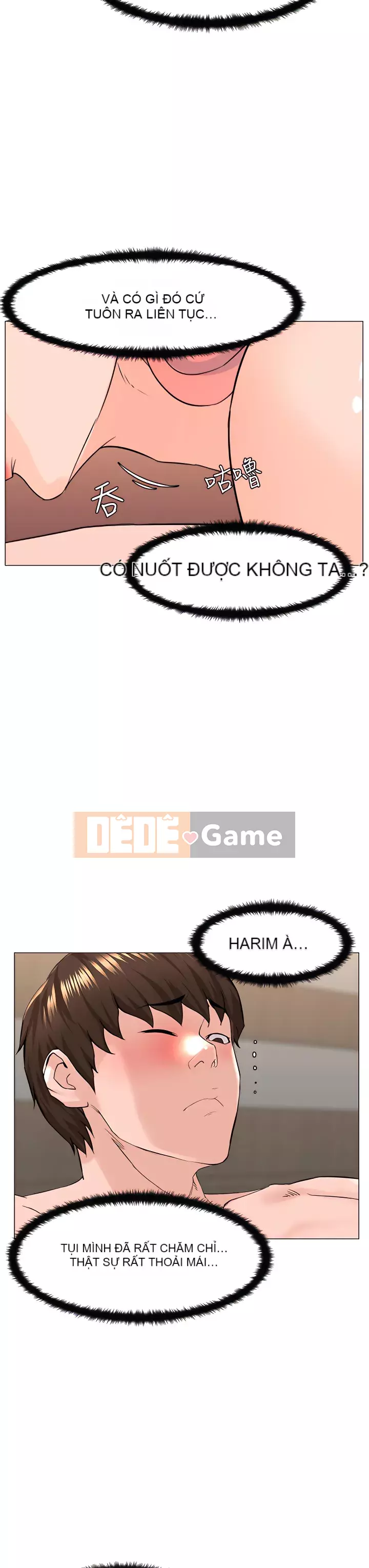 Tầng trên net vẻ ​​đẹp Chương 51-52