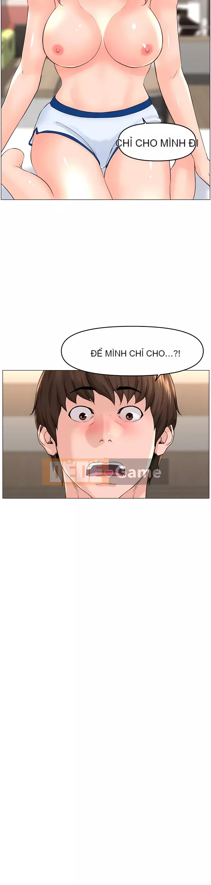 Tầng trên net vẻ ​​đẹp Chương 51-52