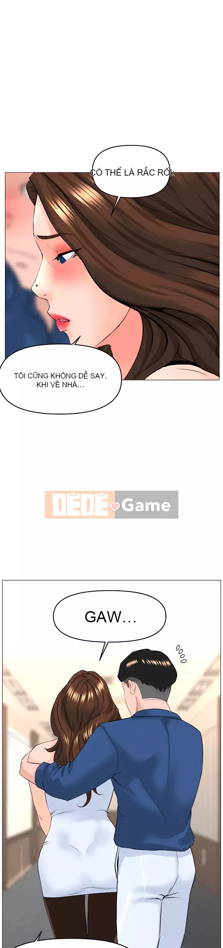 Tầng trên net vẻ ​​đẹp Chương 51-52