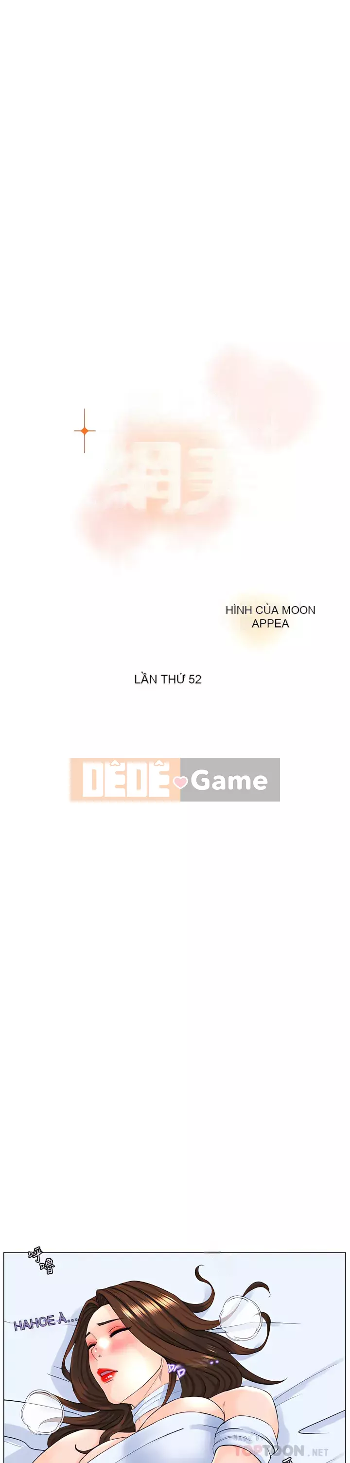 Tầng trên net vẻ ​​đẹp Chương 51-52