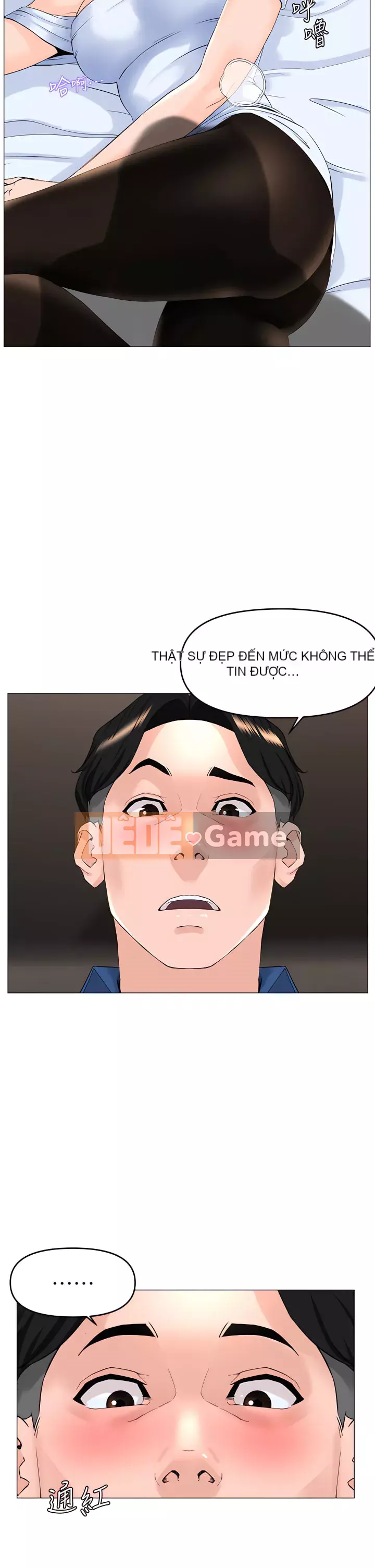 Tầng trên net vẻ ​​đẹp Chương 51-52