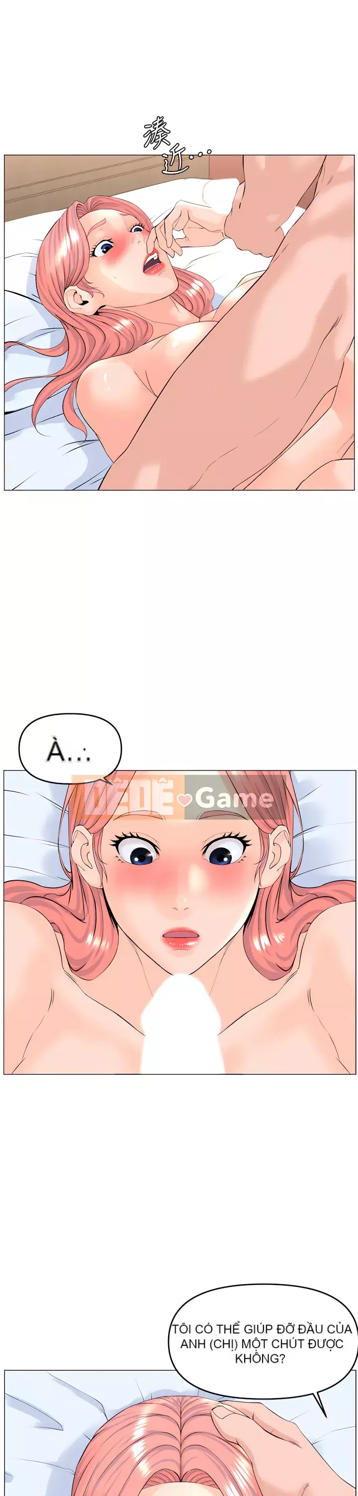 Tầng trên net vẻ ​​đẹp Chương 51-52