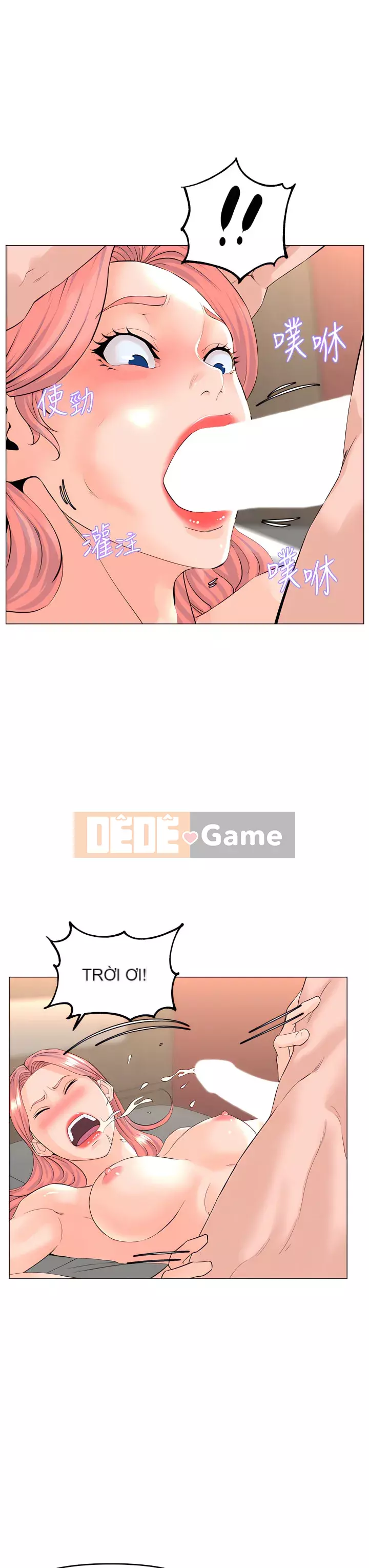 Tầng trên net vẻ ​​đẹp Chương 51-52