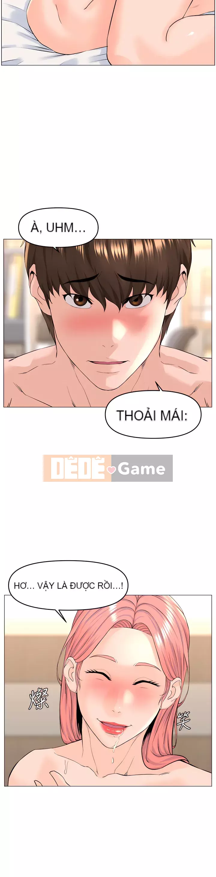 Tầng trên net vẻ ​​đẹp Chương 51-52