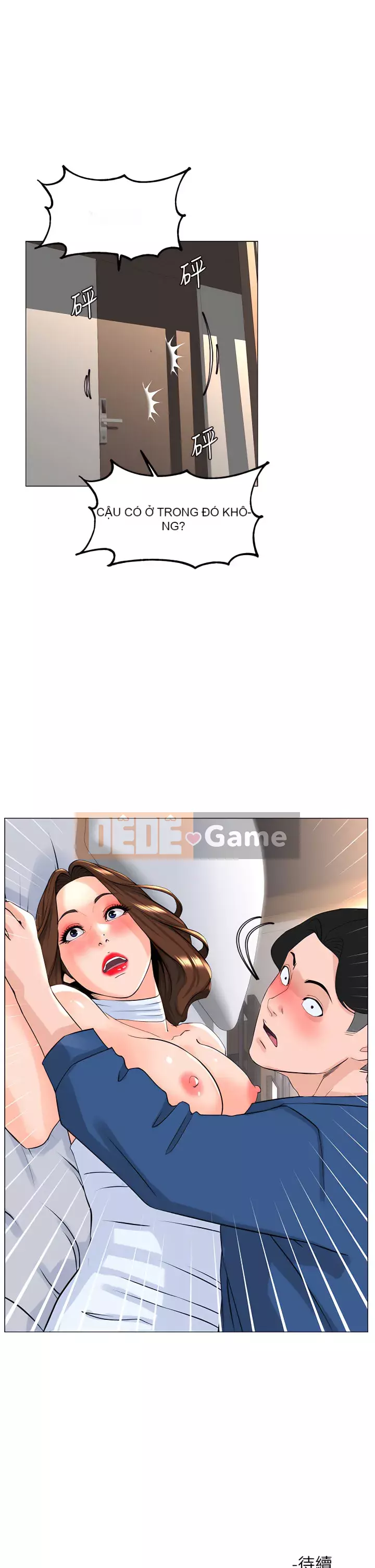 Tầng trên net vẻ ​​đẹp Chương 51-52